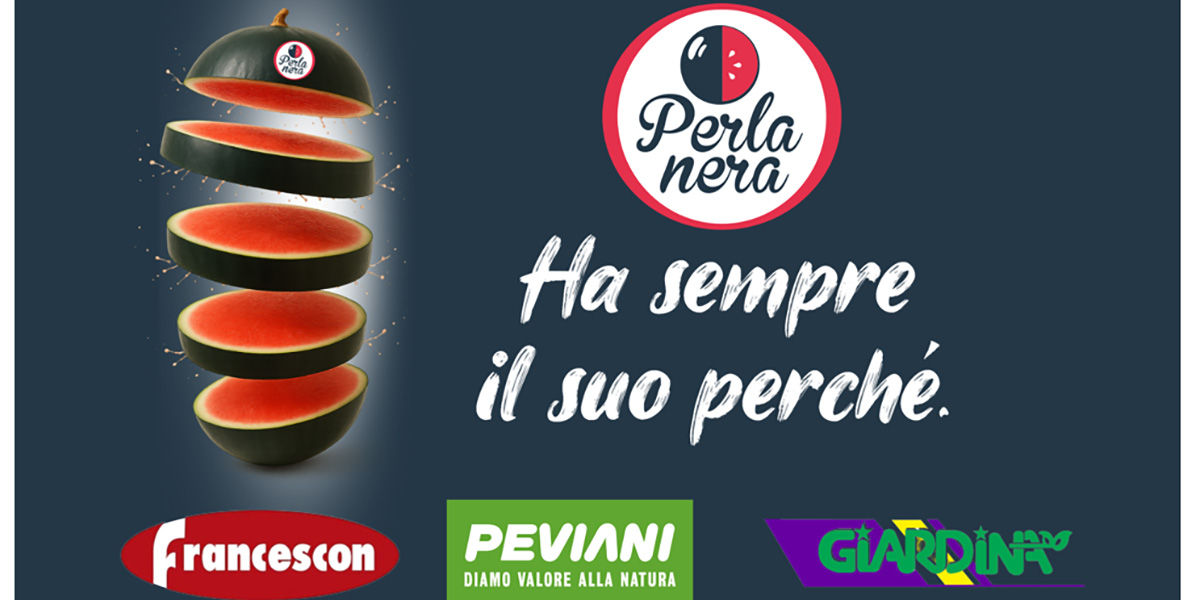 Perla Nera cresce e conquista: dalla filiera italiana ai mercati esteri